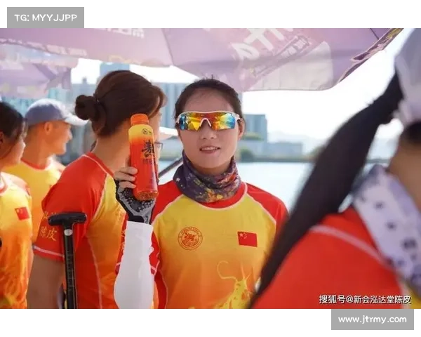 12 国战队维港竞渡!2025 永明香港国际龙舟邀请赛圆满落幕,科技赋能体育文化商业新生态 12 国战队维港竞渡!2025 永明香港国际龙舟邀请赛圆满落幕,科技赋能体育文化商业新生态